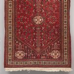 1031 3073 ORIENTAL RUG